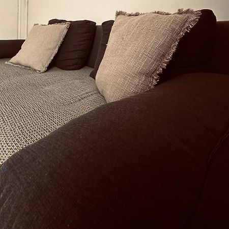 Апартаменты Sotiris Mandarin House Диакоптон Экстерьер фото