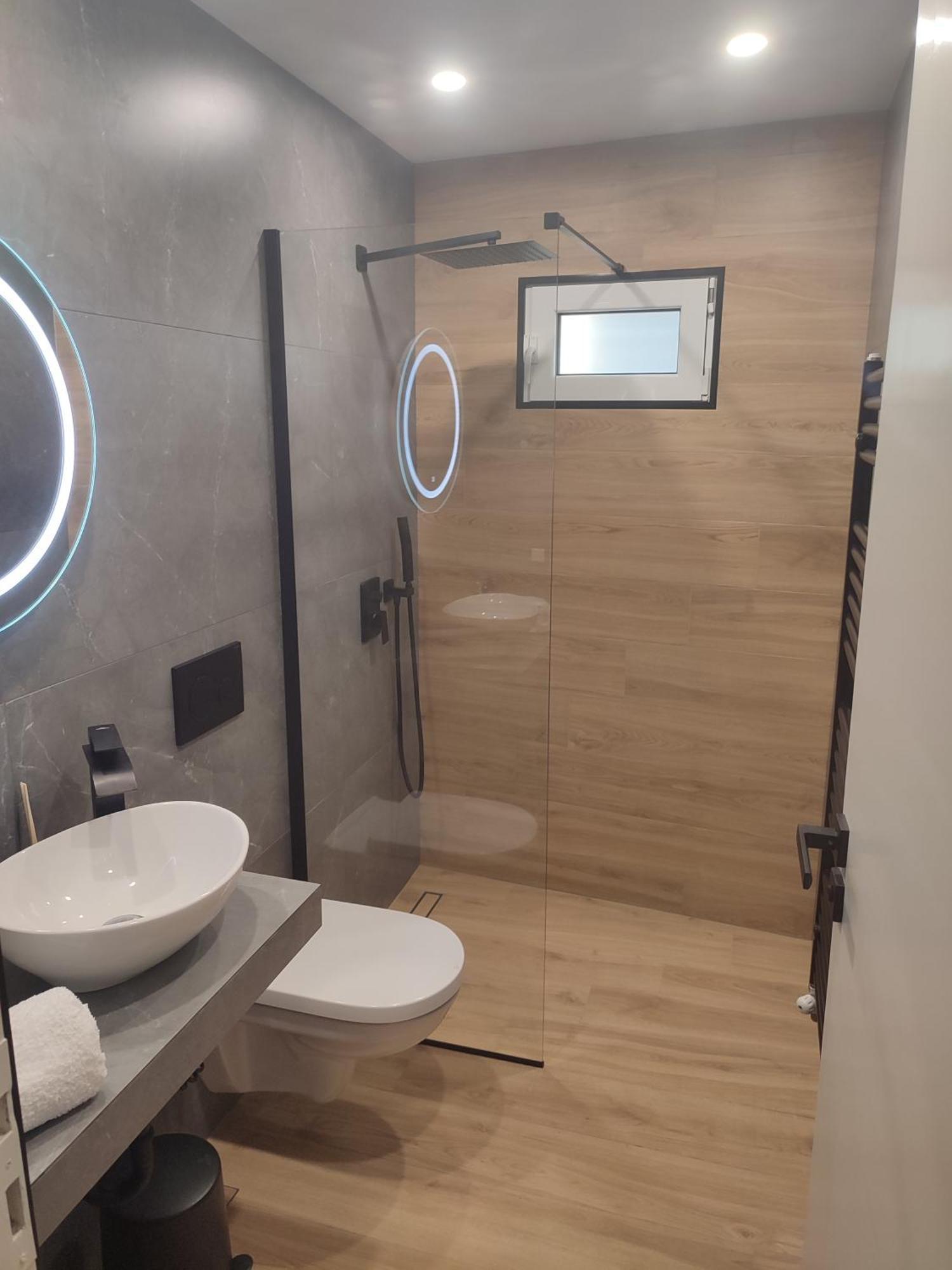 Апартаменты Sotiris Mandarin House Диакоптон Экстерьер фото